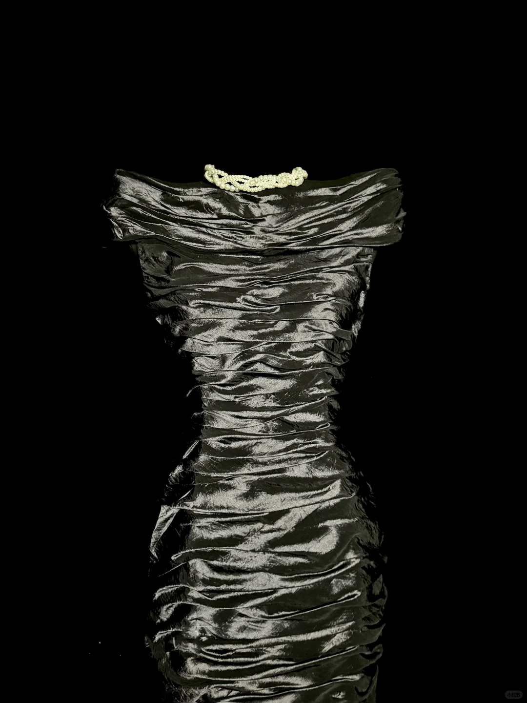 Sheath Off The Shoulder Silver Gray Sleeveless Long Prom Gown Fairy Prom Dresses SD2943