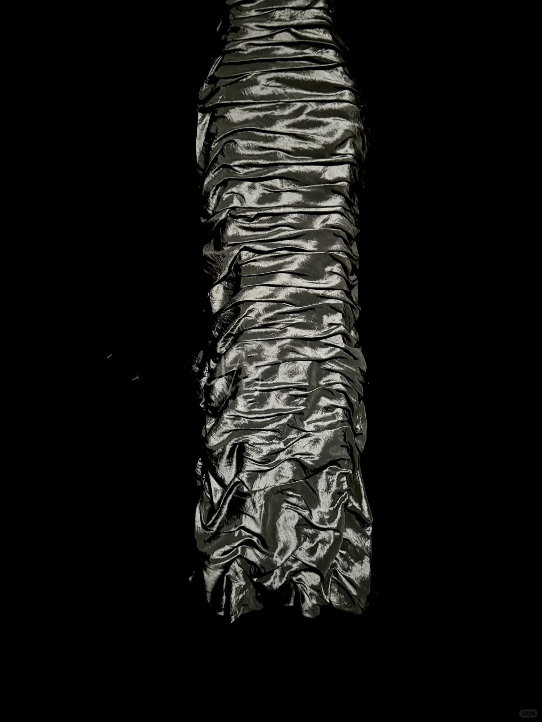 Sheath Off The Shoulder Silver Gray Sleeveless Long Prom Gown Fairy Prom Dresses SD2943
