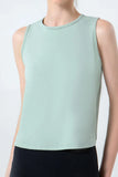 Neck Active Tank DJPT