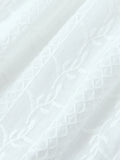 Detail Sleeveless Mini Dress DJPT