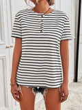 Short Sleeve Top DJPT