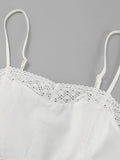 Cami and Ruffle Skirt Set DJPT