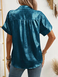 Up Short Sleeve Shirt DJPT