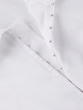 Shirt Dress with Collar Detail DJPT