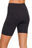 Premium Cotton Biker Shorts DJPT