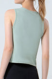 Neck Active Tank DJPT