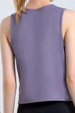Neck Active Tank DJPT