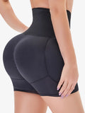 Size Hook and eye Shaping Shorts DJPT