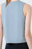 Neck Active Tank DJPT
