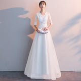 Temperament Evening Dress Woman 2025 New Spring Banquet Elegant Long Black Grandennial Dress Dress Dresser