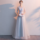 Temperament Evening Dress Woman 2025 New Spring Banquet Elegant Long Black Grandennial Dress Dress Dresser