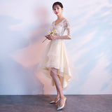 Temperament Evening Dress Woman 2025 New Spring Banquet Elegant Long Black Grandennial Dress Dress Dresser
