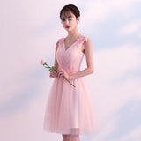 Evening Dress Dress Girl 2025 Spring New Banquet Fairy Temperament Student Bridesmaid Dress