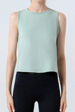 Neck Active Tank DJPT