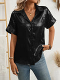 Up Short Sleeve Shirt DJPT