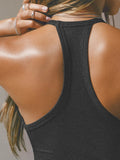 Ribbed Tank Top DJPT