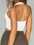 Neck Active Cami DJPT