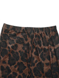 Round Neck Top and Skirt Set DJPT