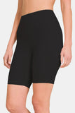 High Waist Active Shorts DJPT
