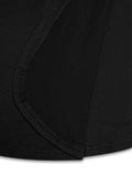 Waist Active Skirt with Lining DJPT