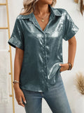 Up Short Sleeve Shirt DJPT