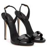 Big-Name Women's High Heel Sandals Women's Shoes High Heel Sandals High Quality Shoes