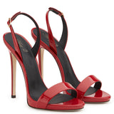 Big-Name Women's High Heel Sandals Women's Shoes High Heel Sandals High Quality Shoes
