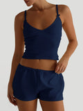 Cami and Shorts Set DJPT