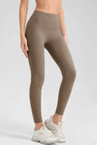 Waistband Sport Leggings DJPT