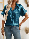 Up Short Sleeve Shirt DJPT