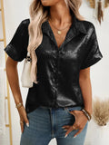 Up Short Sleeve Shirt DJPT