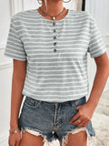 Short Sleeve Top DJPT