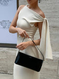 Tied Sleeveless Maxi Dress DJPT