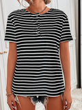 Short Sleeve Top DJPT