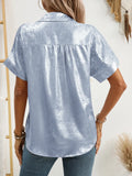 Up Short Sleeve Shirt DJPT