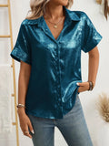 Up Short Sleeve Shirt DJPT