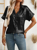 Up Short Sleeve Shirt DJPT