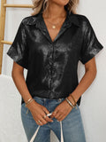 Up Short Sleeve Shirt DJPT