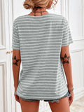 Short Sleeve Top DJPT