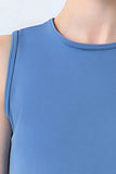 Neck Active Tank DJPT