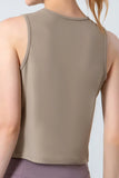 Neck Active Tank DJPT