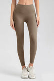 Waistband Sport Leggings DJPT