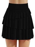 Ruffle Active Skort DJPT