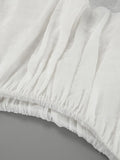 Balloon Sleeve Blouse DJPT