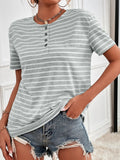 Short Sleeve Top DJPT