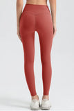 Waistband Sport Leggings DJPT