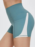 Waist Active Shorts DJPT