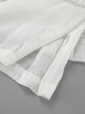 Balloon Sleeve Blouse DJPT