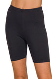 Premium Cotton Biker Shorts DJPT