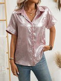 Up Short Sleeve Shirt DJPT